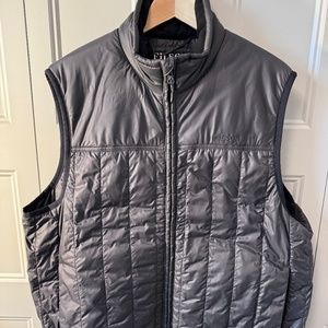 Filson Men's Primaloft Vest